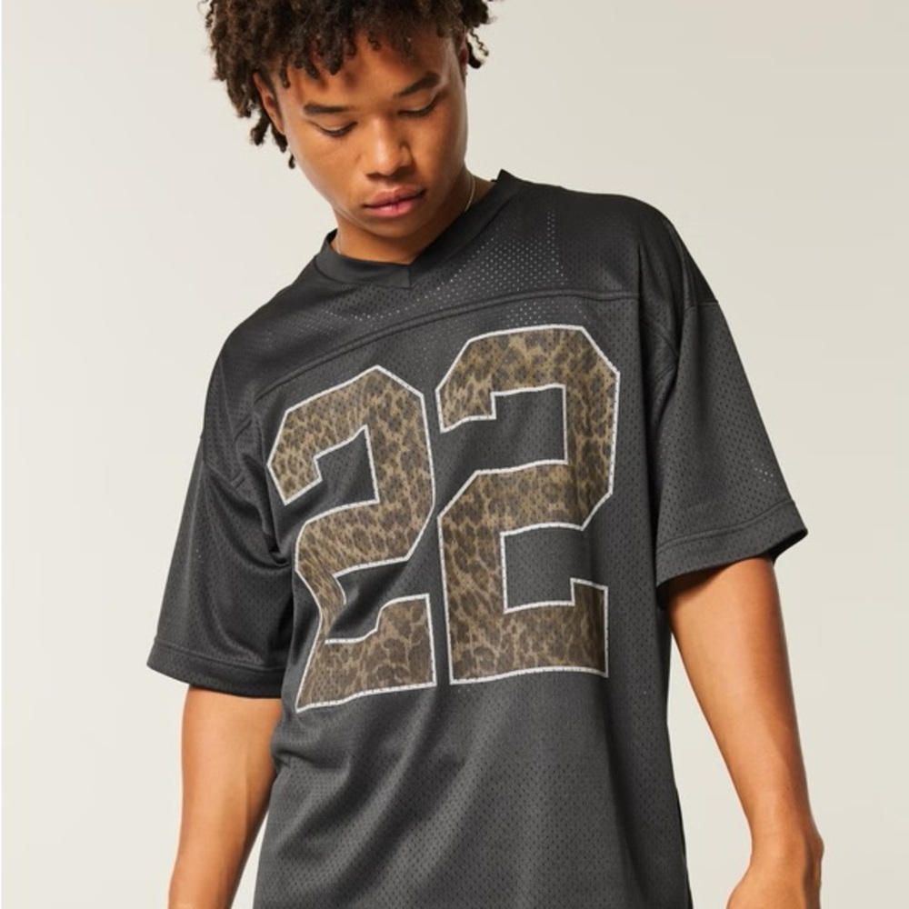 Hollister 22 Jersey